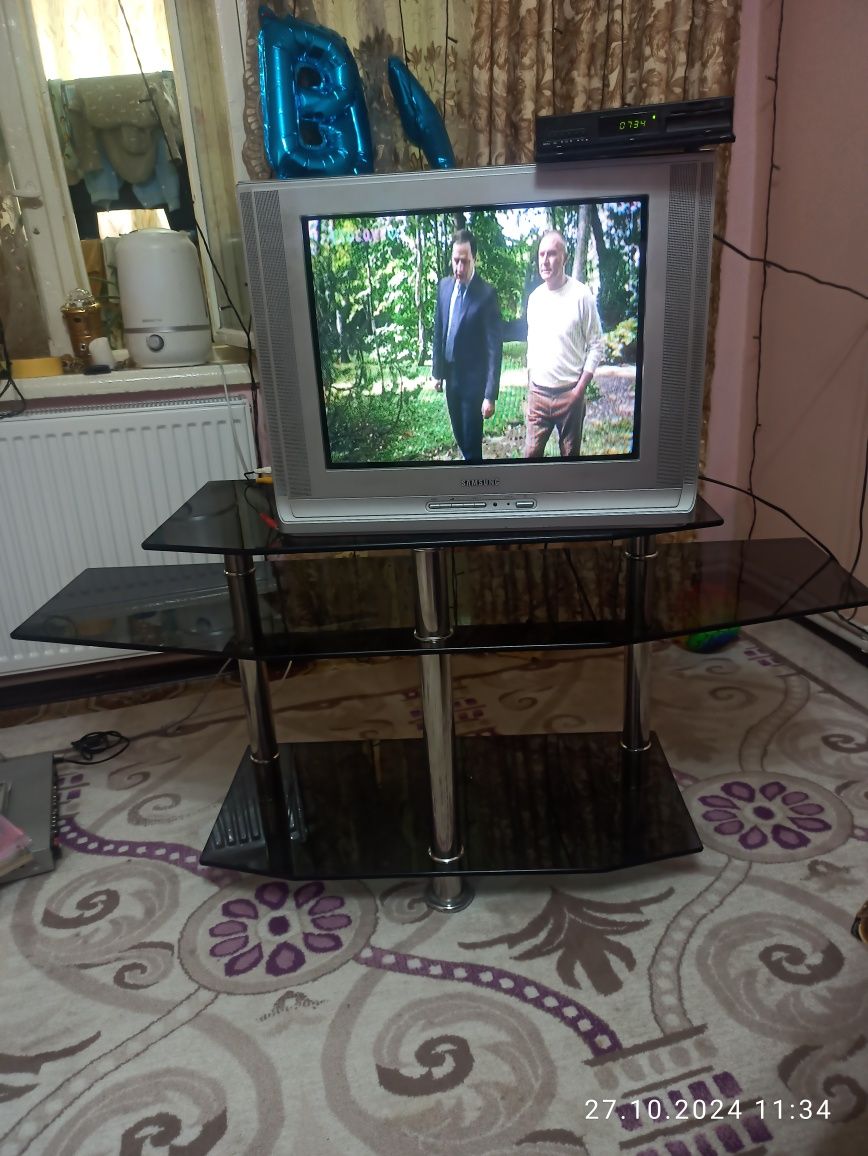 Телевизор в хорошем рабочем состоянии