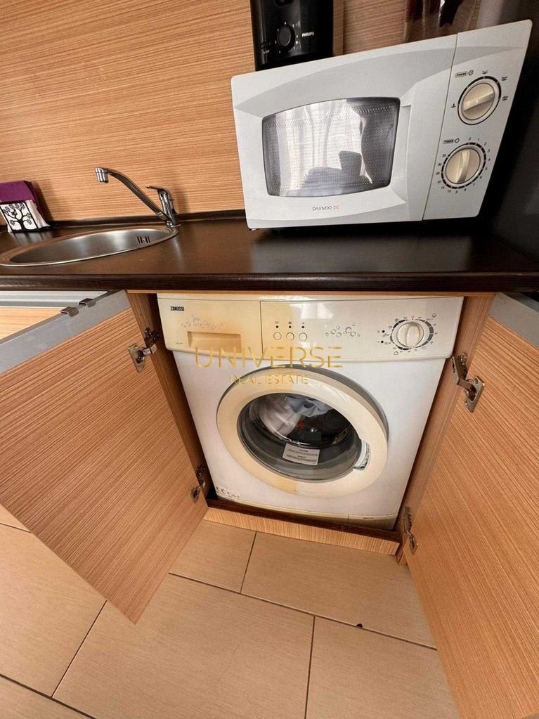 Продава се Двустаен апартамент в к.к. Слънчев бряг - 90 кв.м за 945 €/кв.м - Снимка #10