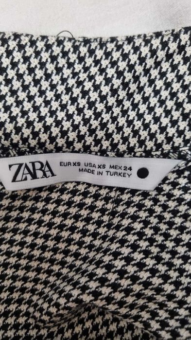 Дамска рокля Zara