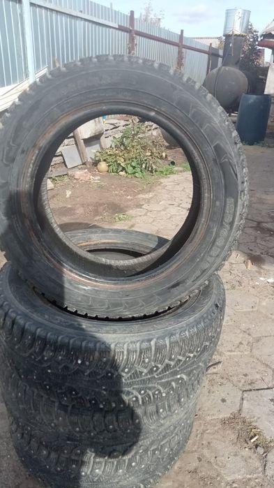185/65R16 зима..