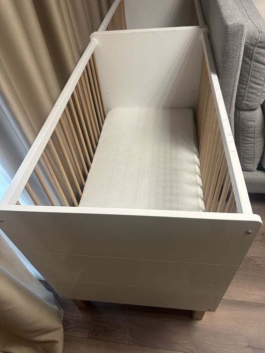 Patut copiii , Bopita