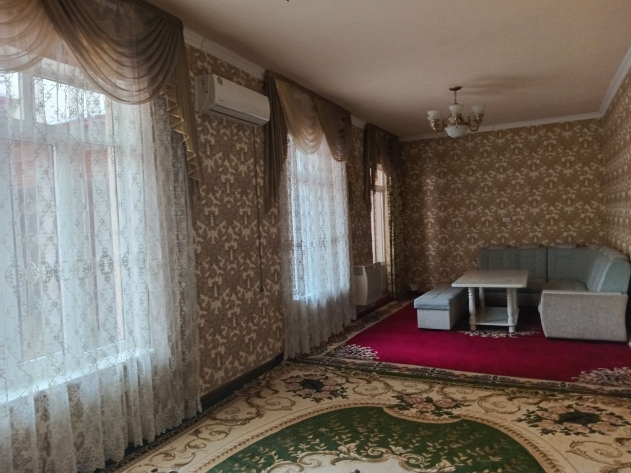 Срочно сдается Дом Геофизика.