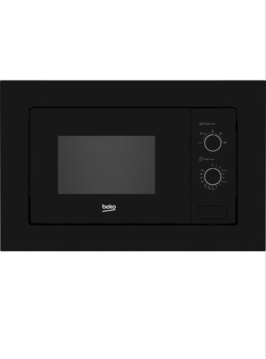 Cuptor cu microunde incorporabil Beko
