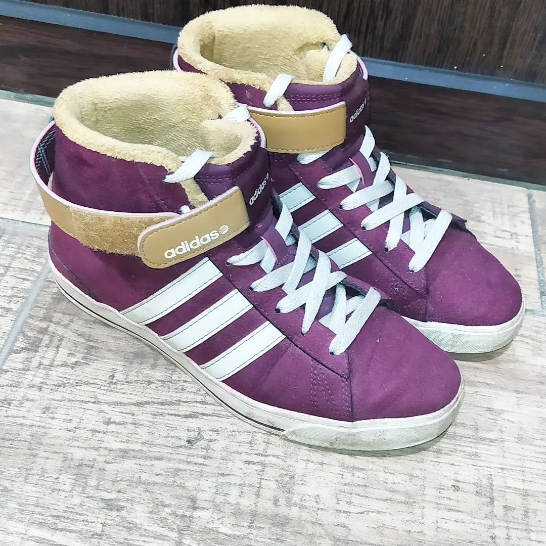 Обувки Addidas, модел Neo, размер 36 2/3