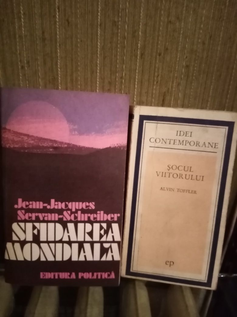 Sfidarea mondială Socul viitorului, Procesul de la Nueremberg.