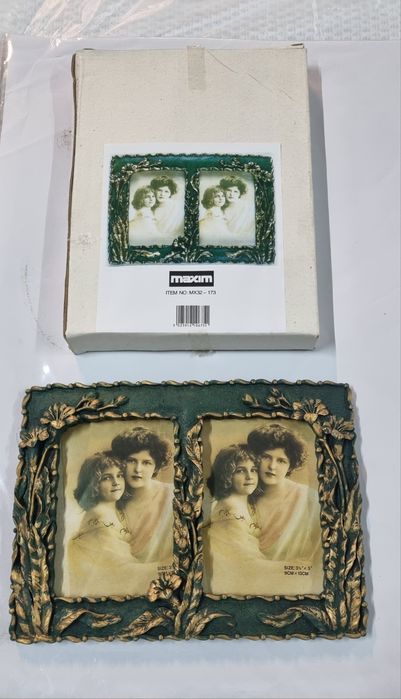 Rame foto design clasic