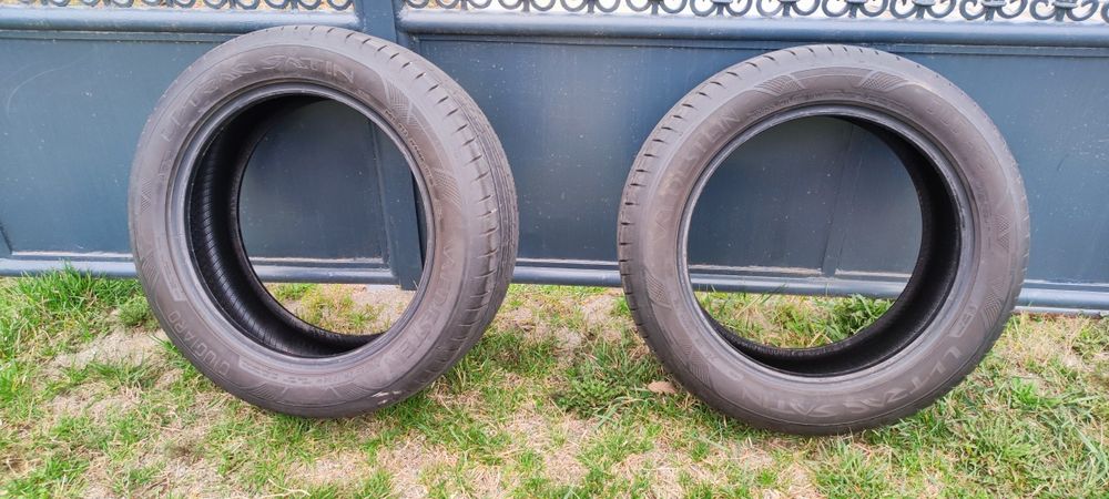 Anvelope vara 215.55.17 Vredestein