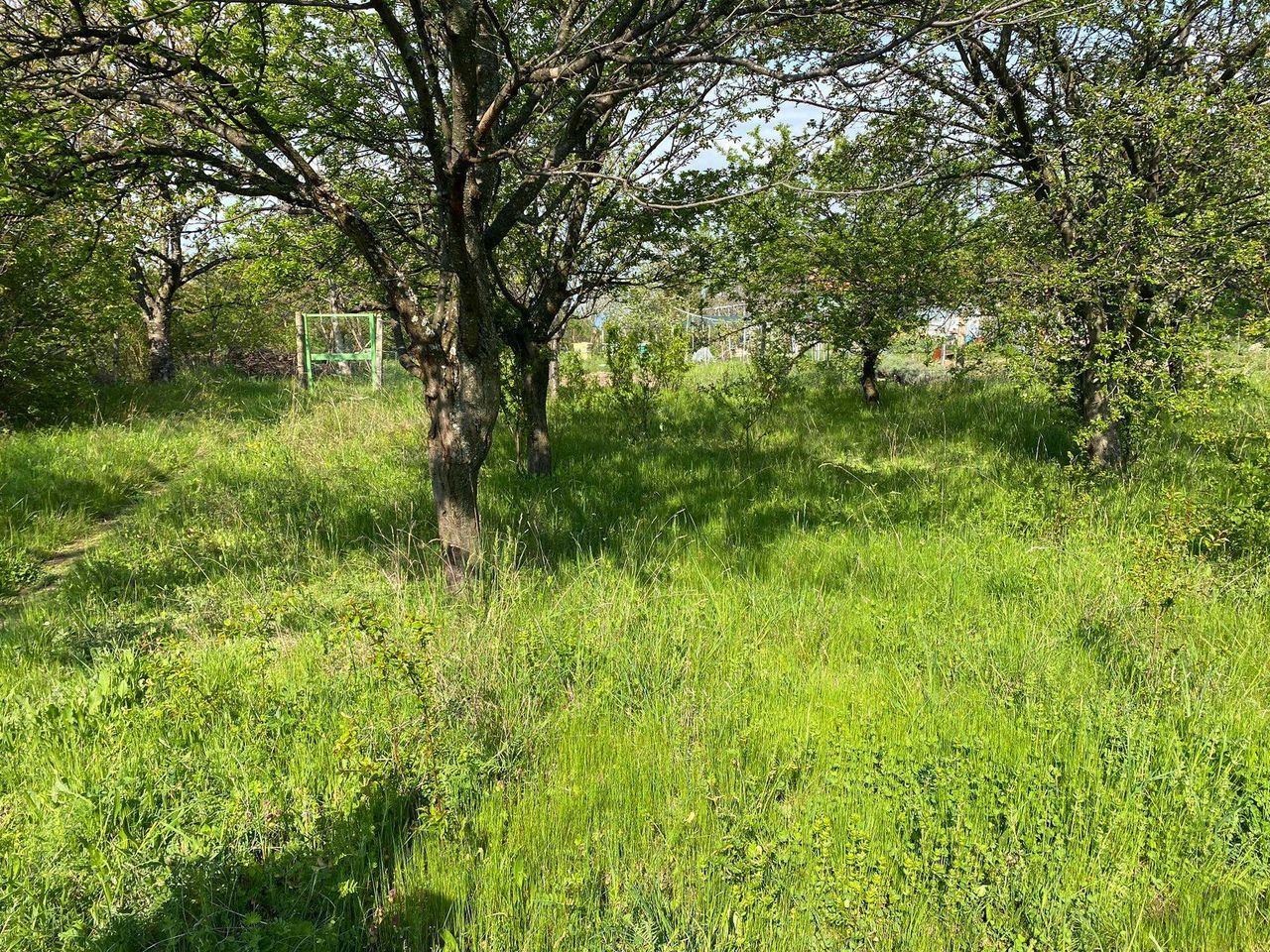 Продава се Парцел в Сопот - 1800 кв.м за 17 €/кв.м - Снимка #1