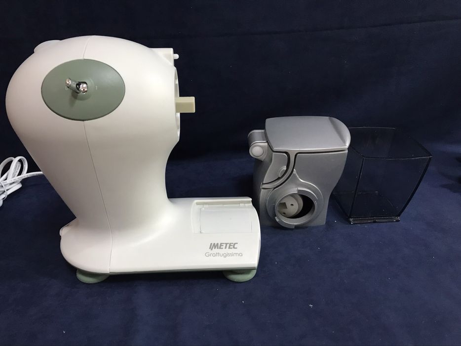 Електрическо ренде Imetec Grattugissima