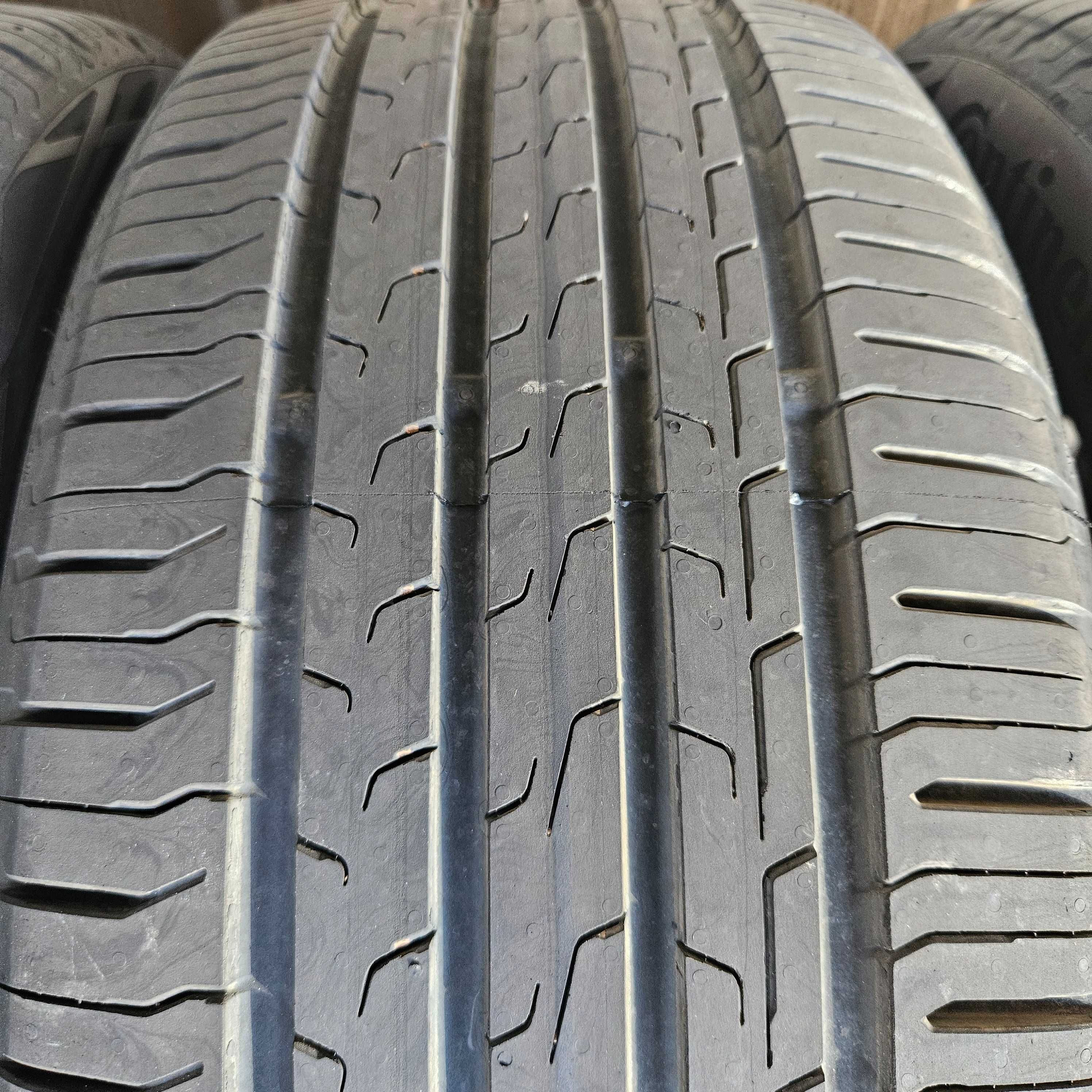 Летни гуми 225/45R18 Continental EcoContact 6 MO 91W DOT2023