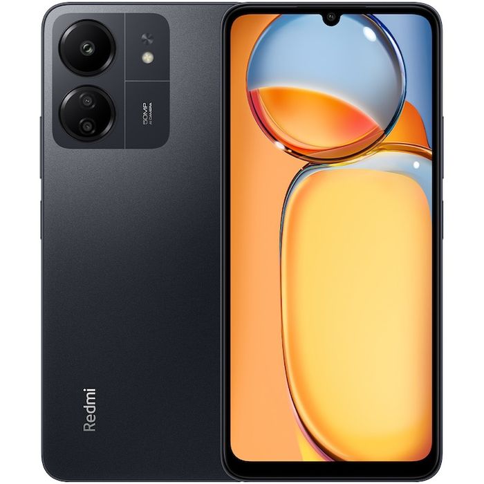 Xiaomi 13C DualSim Negru 256Gb cu 8Gb Ram ori Schimb