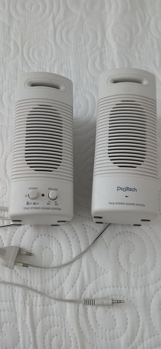 boxe pentru birou ,calculator