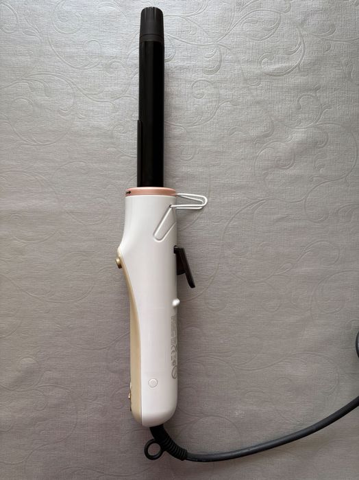 Първокласна самонавиваща Маша за коса ROWENTA CURL ACTIV