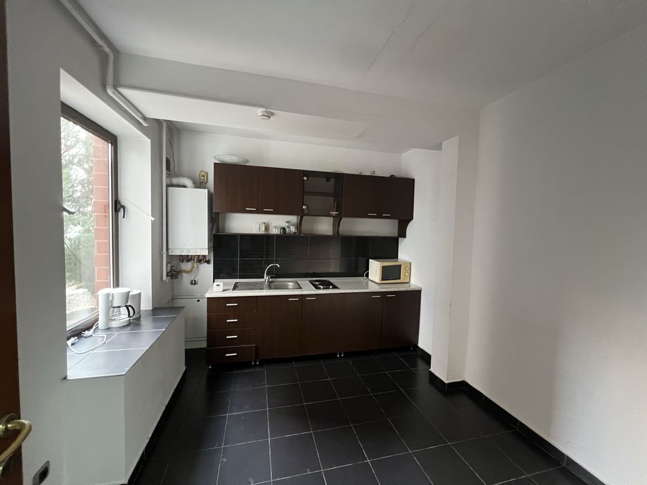 Spatiu Birouri de inchiriat - Garad de Nord - Cismigiu