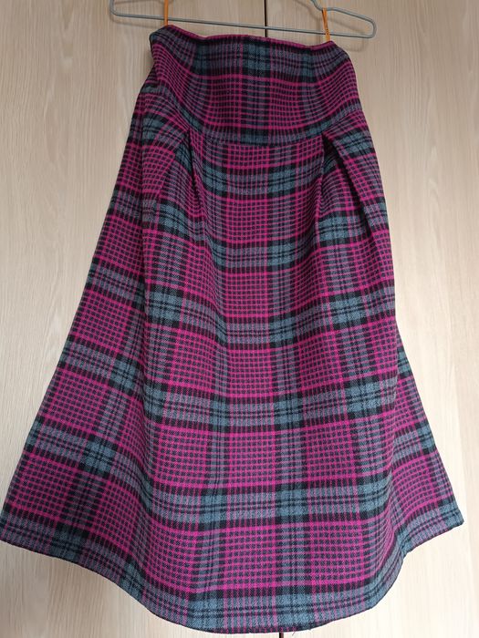 Женские юбки с подкладом  36 р