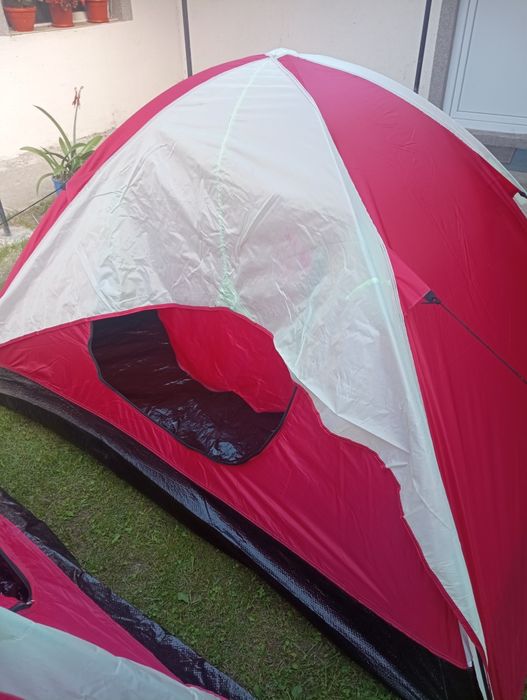 Cort turist 2 persoane