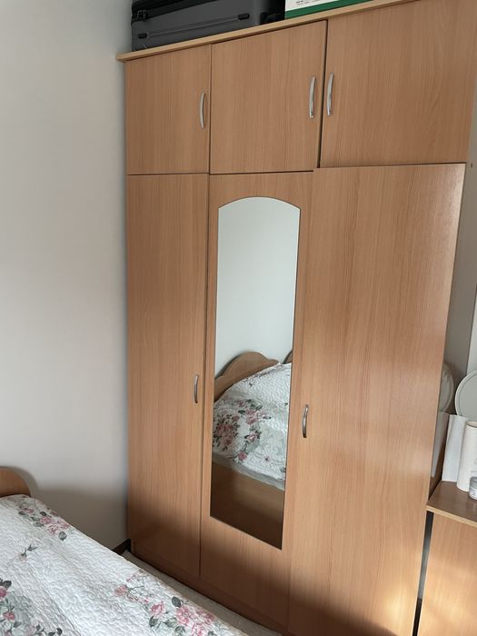 Продается мебель для спальни