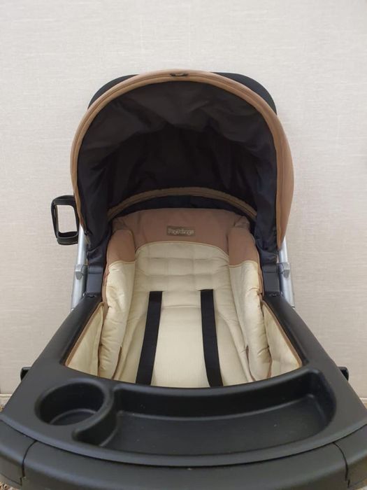 Коляска детская Peg Perego