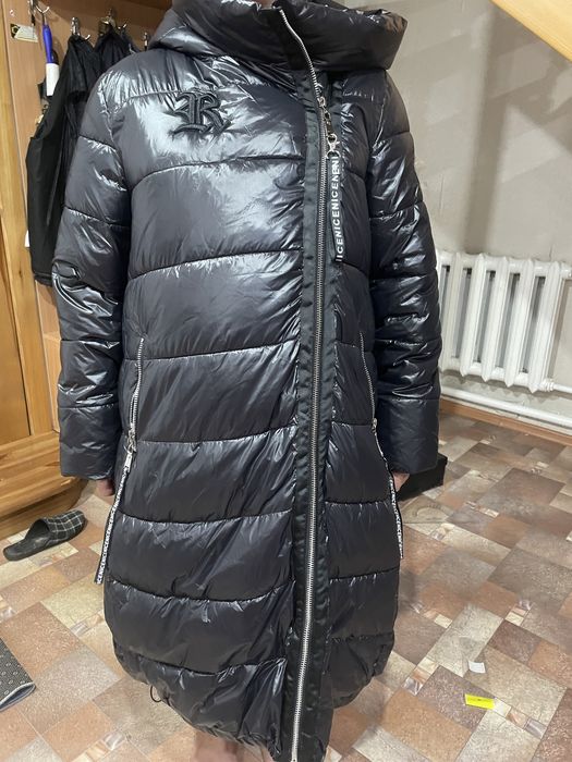 Зимняя Куртка от rufuete collection