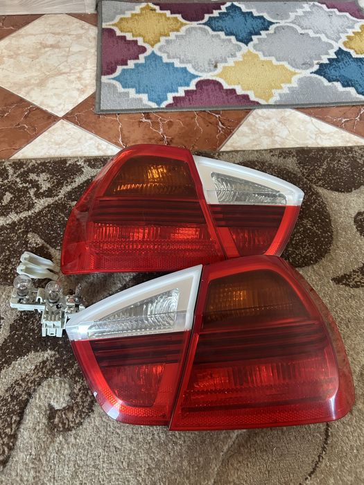 Stopuri Bmw seria 3 E90