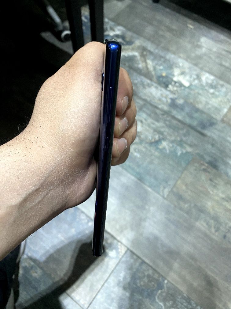 Samsung note 9 8/512 gb