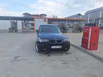 Bmw x3 3.0 204 k.c 2004г.