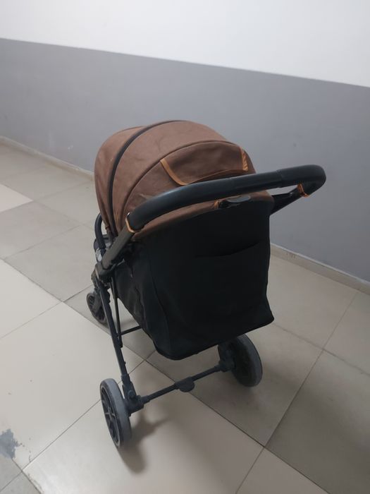 Коляска сатылады