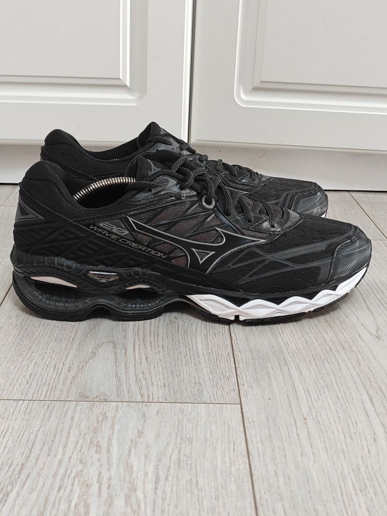 Mizuno wave Nr 45