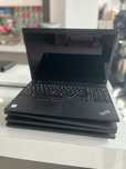 Lenovo ThinkPad T580 i5-8350u-16gb Ram-512gb Ssd-Touchscreen