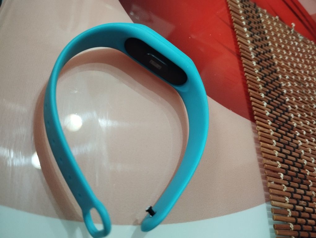 Smartwatch Xiaomi mi band 2