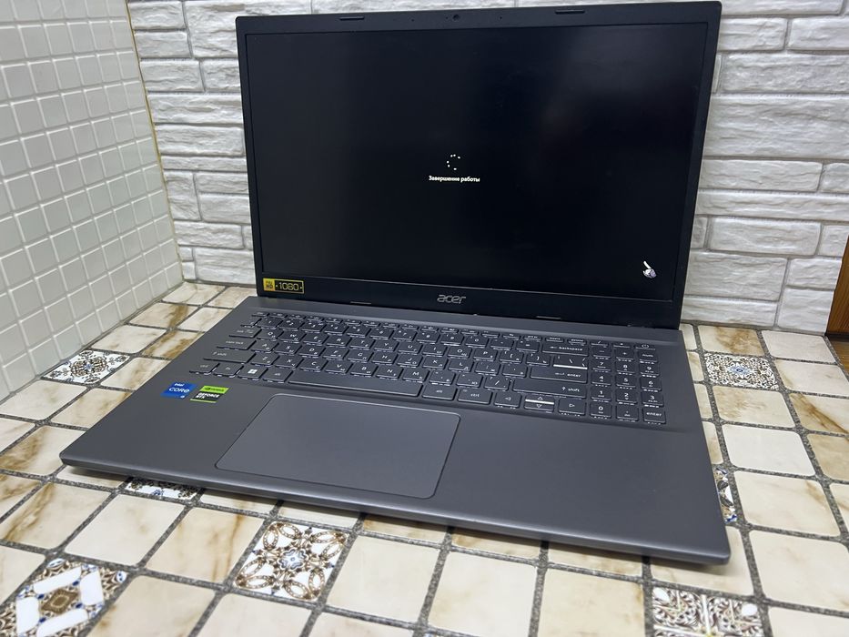 Ноутбук Acer FULL HD /Ломбард Лидер/РАССРОЧКА ДО 60 МЕСЯЦЕВ!