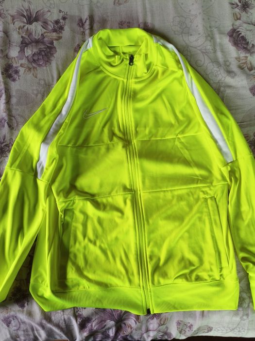 Оригинални горнища Nike и Puma мъжки