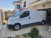 Vand Opel Vivaro Euro 5 Pas lung