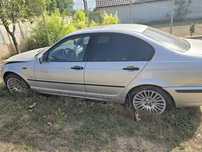 BMW 318i E46 pentru dezmembrari