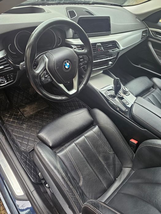 Bmw G31 2.0 190cp an 2018 pentru dezmembrat