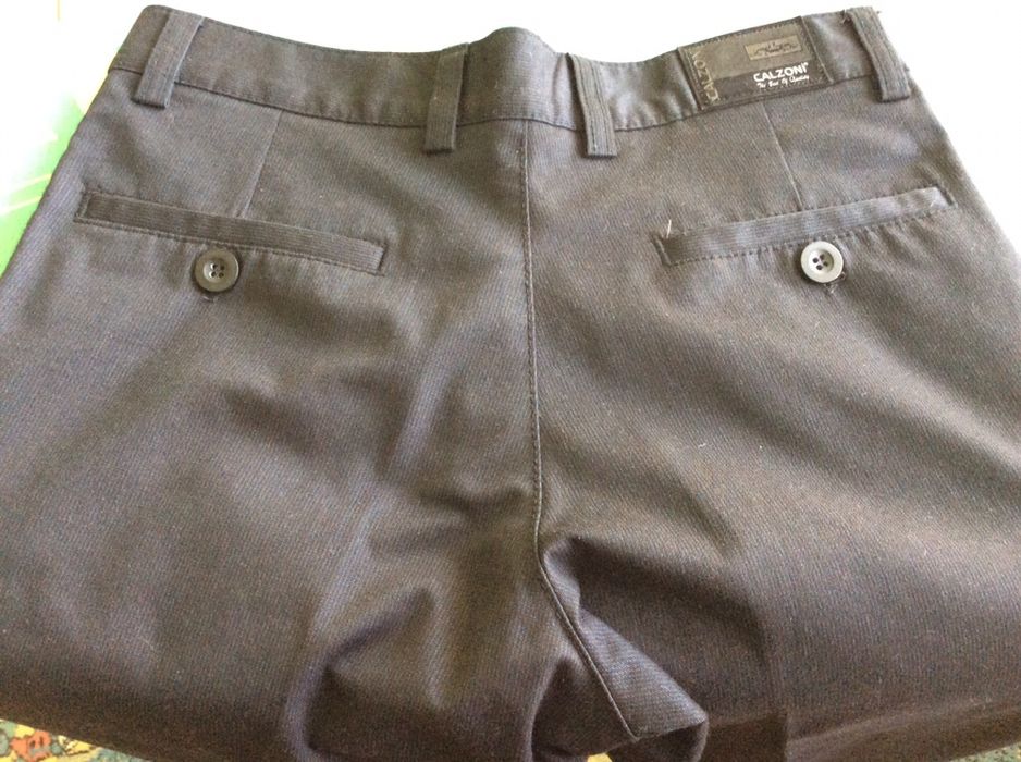 Pantaloni adolescenti