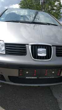 Vand seat Alhambra auy 115 cp