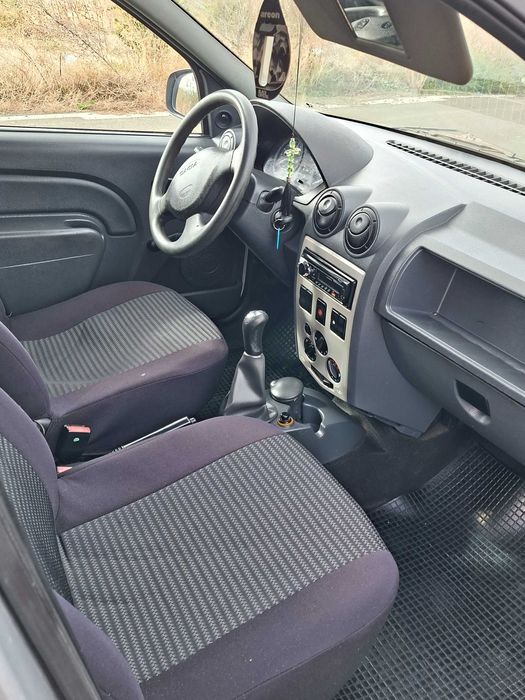 De vanzare Dacia Logan Van, 1.5 dci.