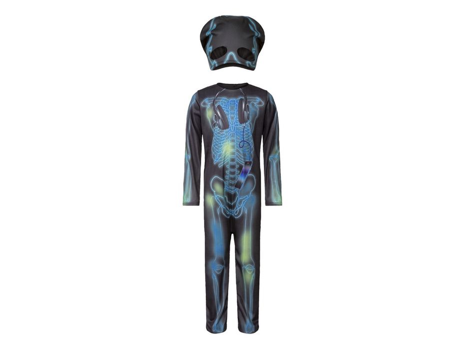 Costume Halloween - petrecere 7-10 ani de la 10 lei