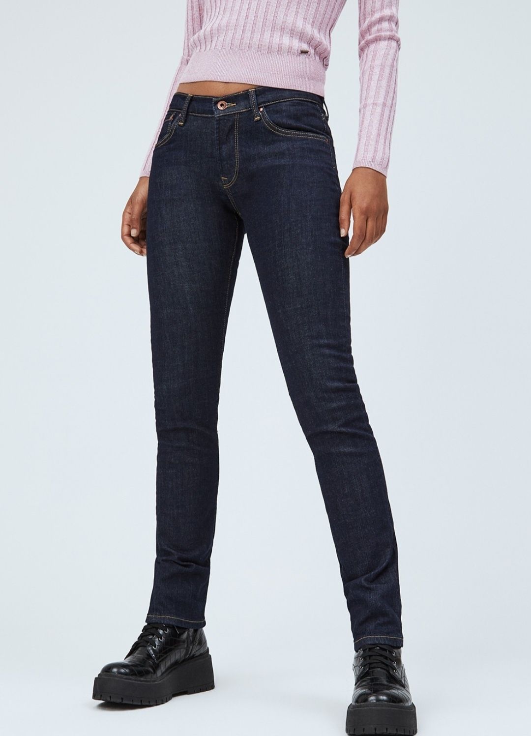Дънки Pepe Jeans