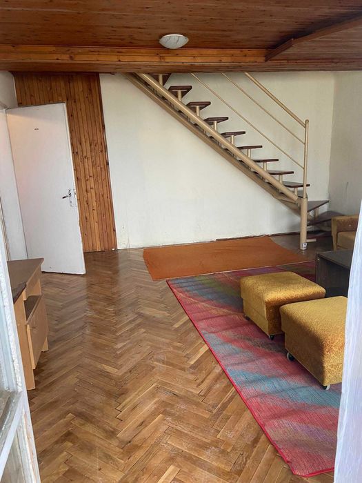 Продава се Тристаен апартамент в София, Гео Милев - 70 кв.м за 2643 €/кв.м - Снимка #5