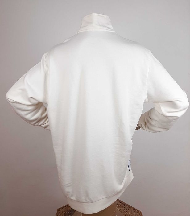 Adidas Real Madrid Terrace Icons - Оригинална мъжка блуза размер XL