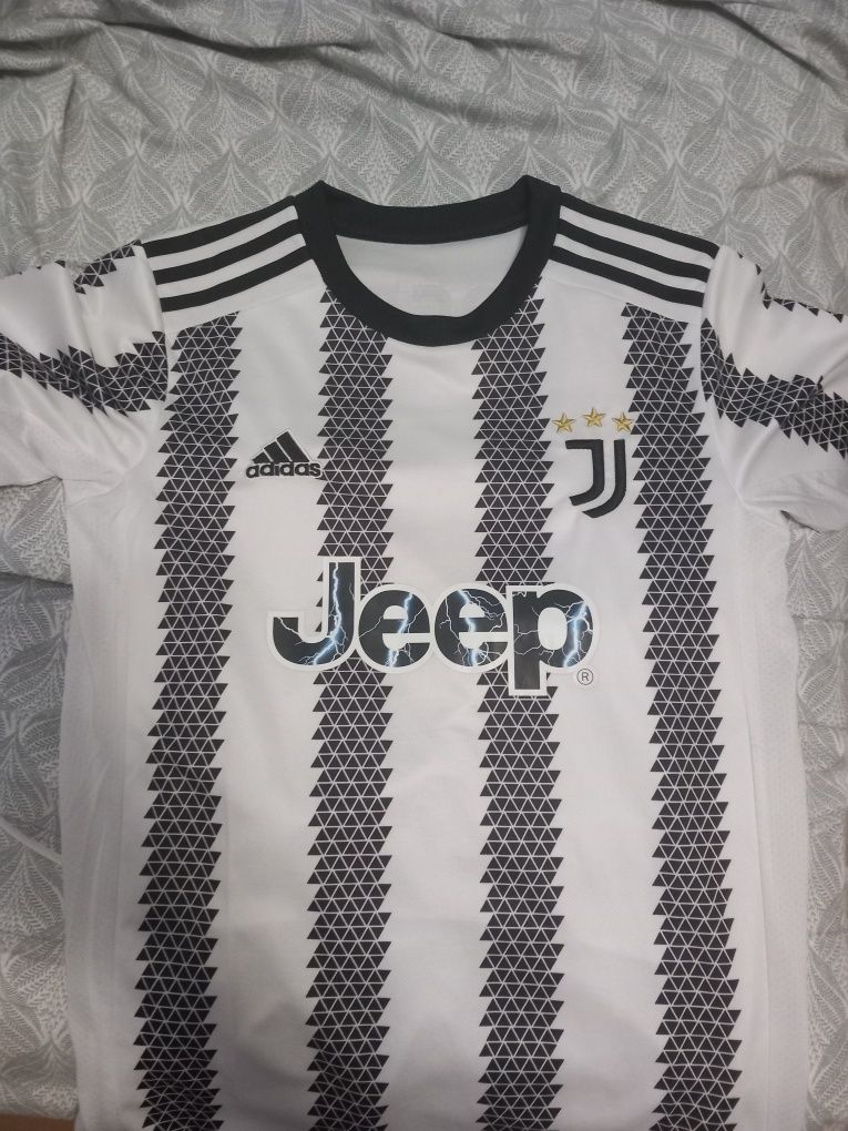 Екип на Ювентус(juventus)