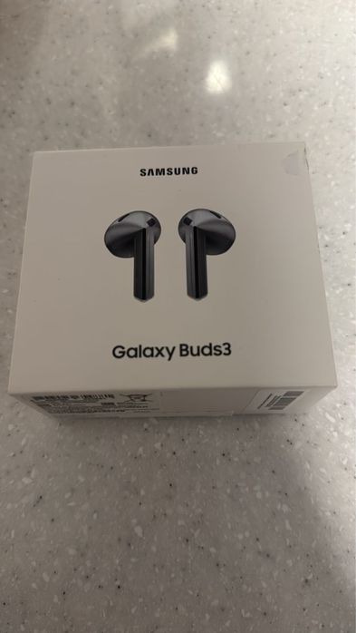 Наушники Galaxy Buds 3