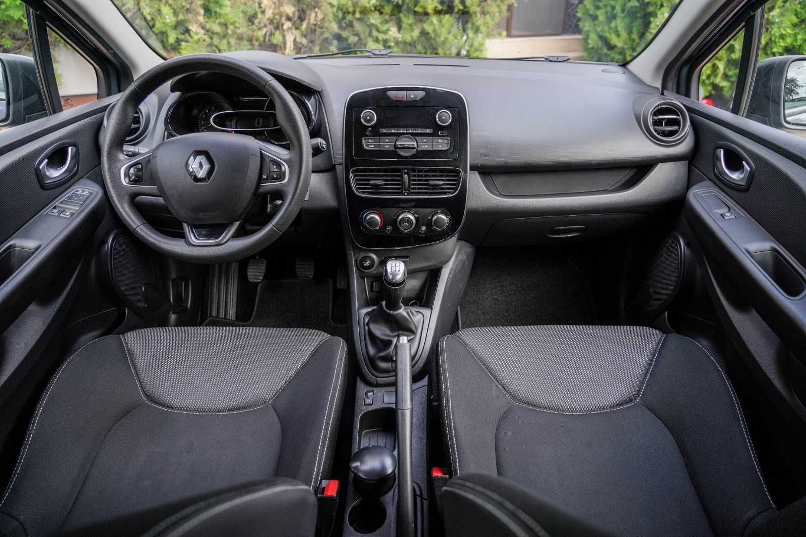 Renault clio 0.9t  rate doar cu bulentin tva inclus !