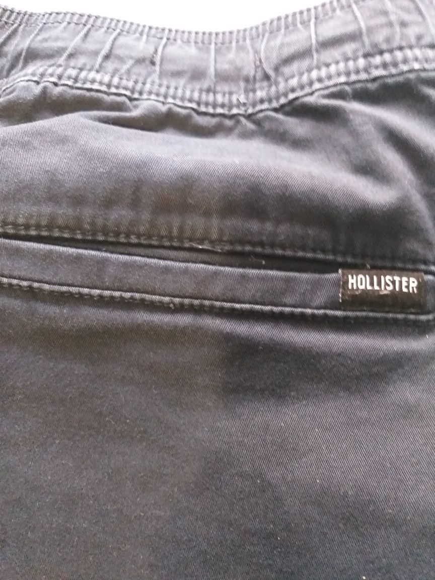 Мъжки панталон Hollister