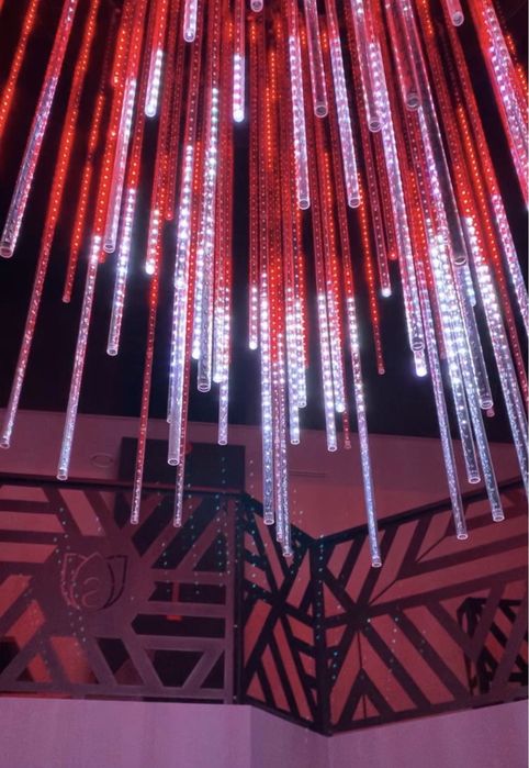 Spatiu generos RESTAURANT - CLUB central