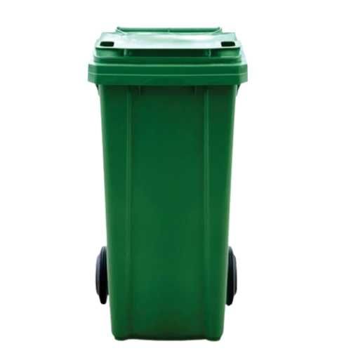 Пластмасови кофи за смет на колела 120 л и 240 л - отлична цена