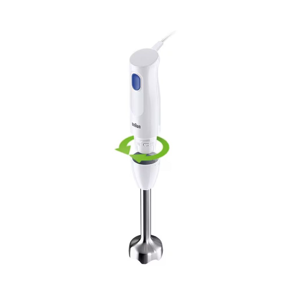 Braun  MultiQuick 1 MQ10.201M WH