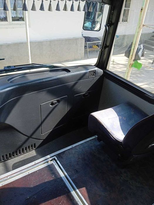 Автобус сотилади
